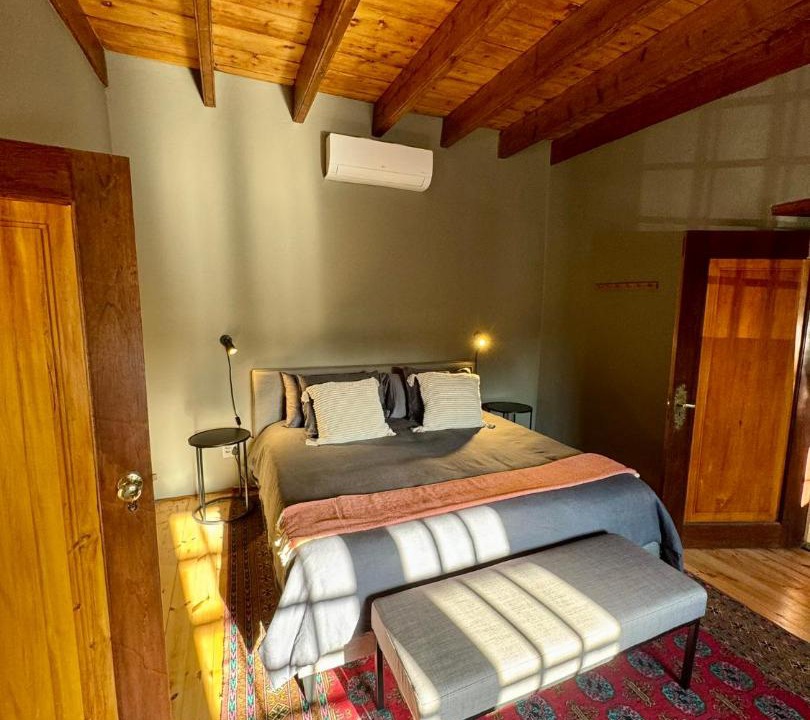 Photo of Bedroom in Tulbagh