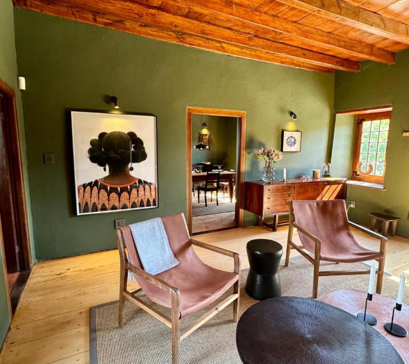 Photo of Livingroom in Tulbagh