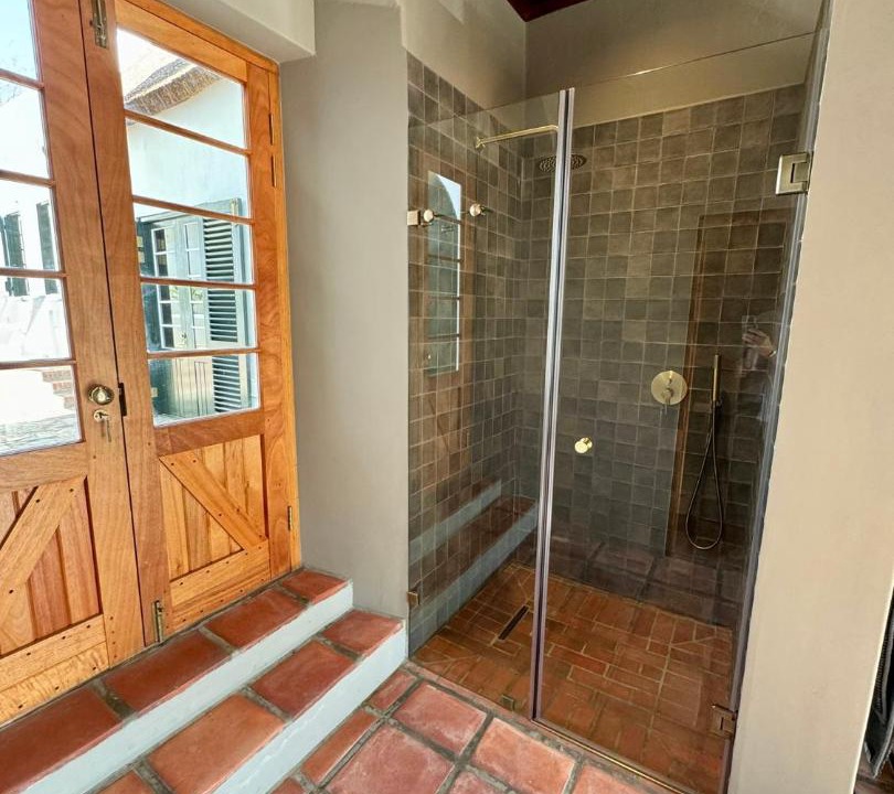 Photo of Bathroom in Tulbagh