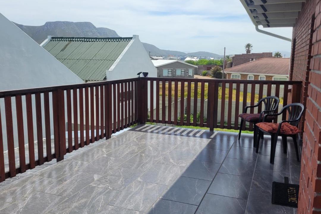 Photo of Others in Franskraal