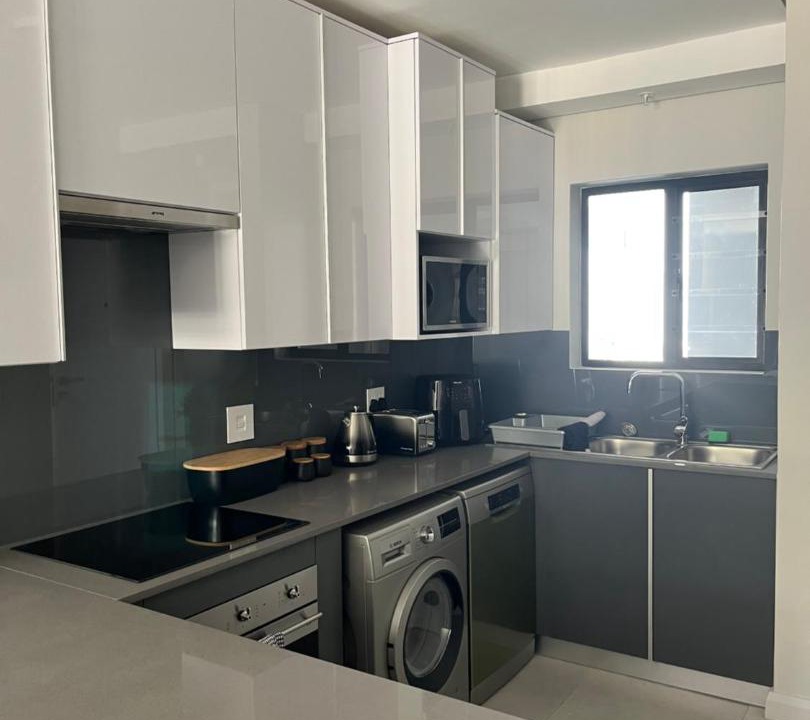 Photo of Kitchen in Summerstrand