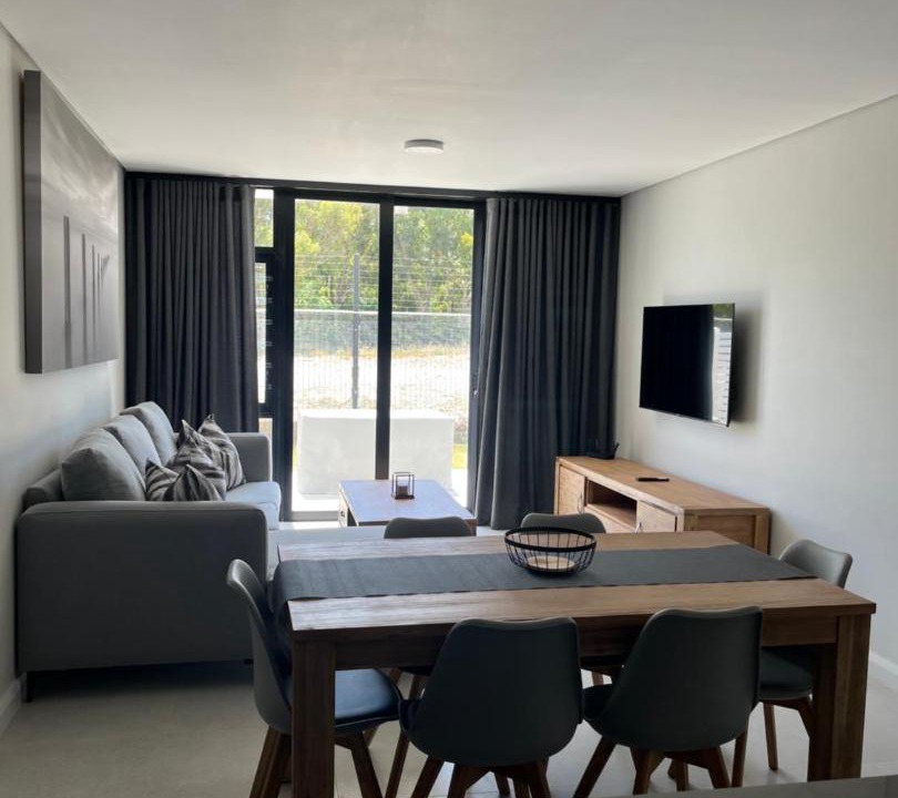 Photo of Livingroom in Summerstrand