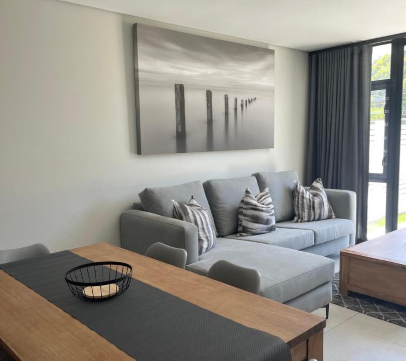 Photo of Livingroom in Summerstrand