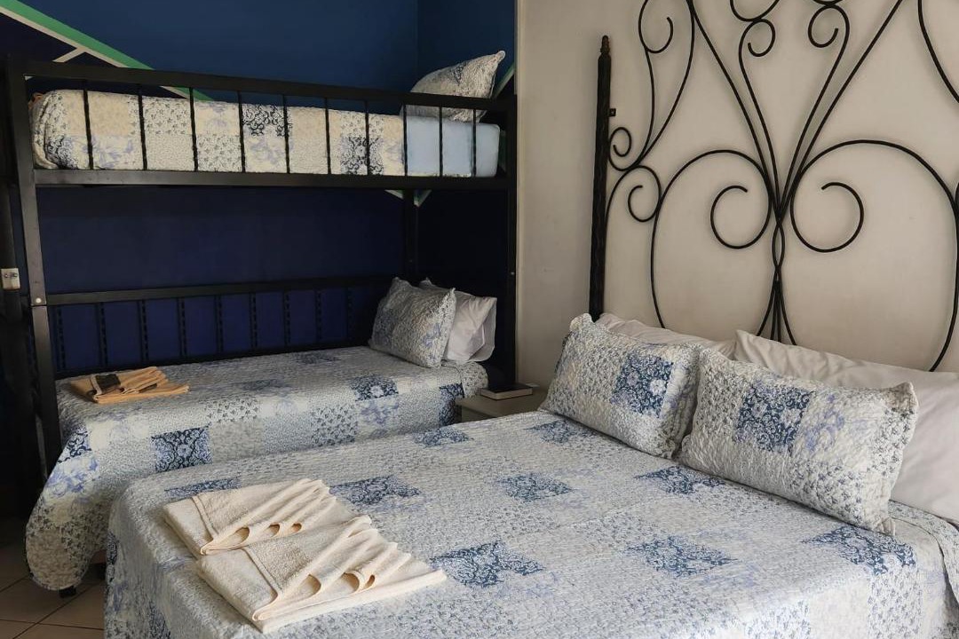 Photo of Bedroom in Garsfontein