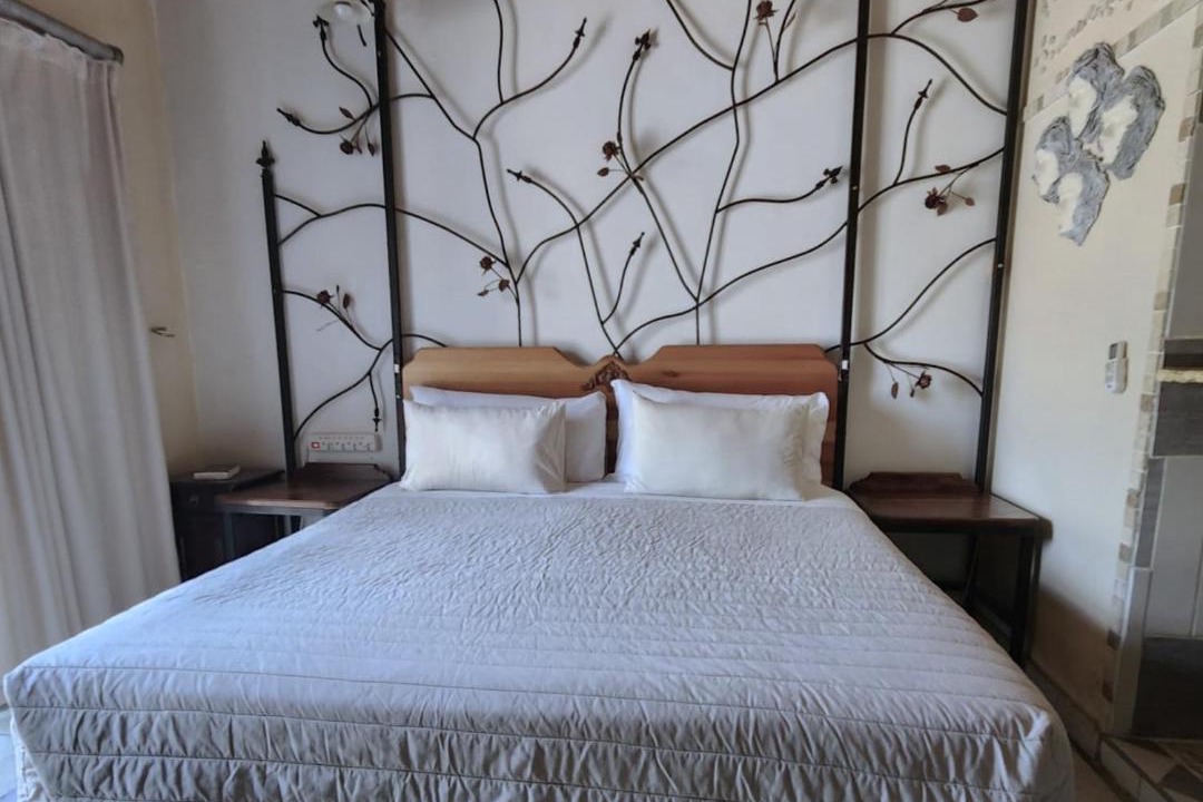 Photo of Bedroom in Garsfontein