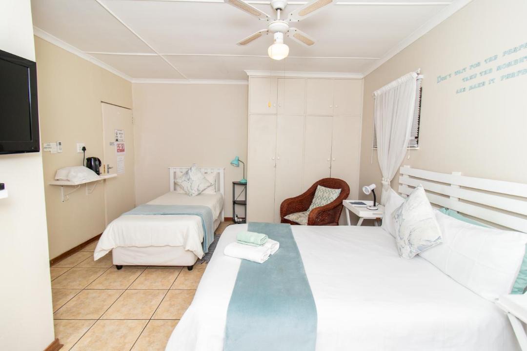 Photo of Bedroom in Fichardt Park