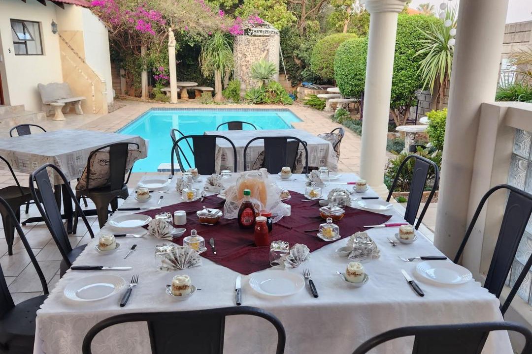 Photo of Patio Balcony in Garsfontein