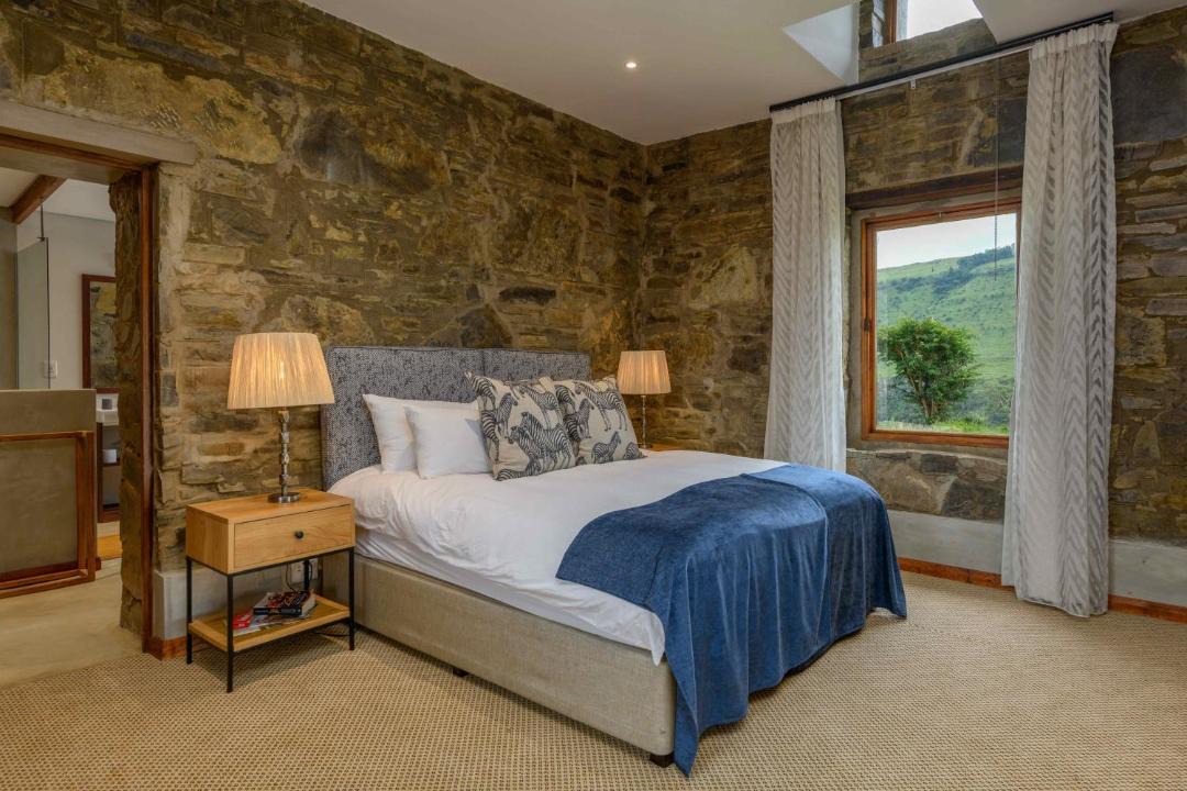 Photo of Bedroom in Imbabazane