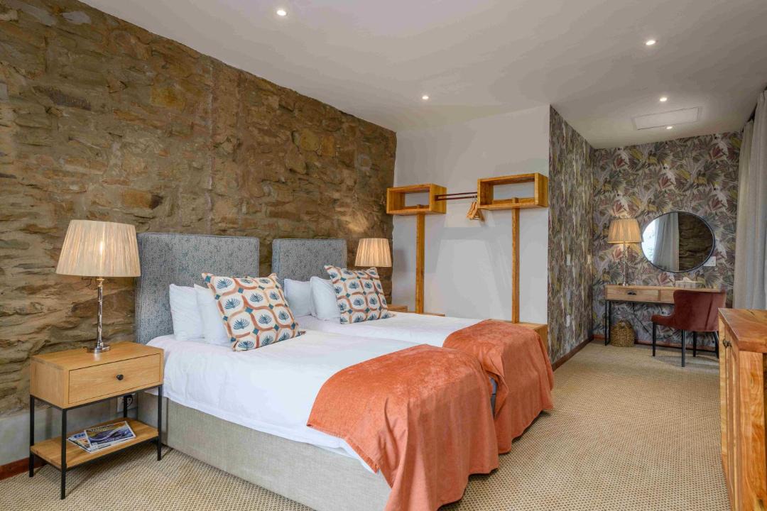 Photo of Bedroom in Imbabazane