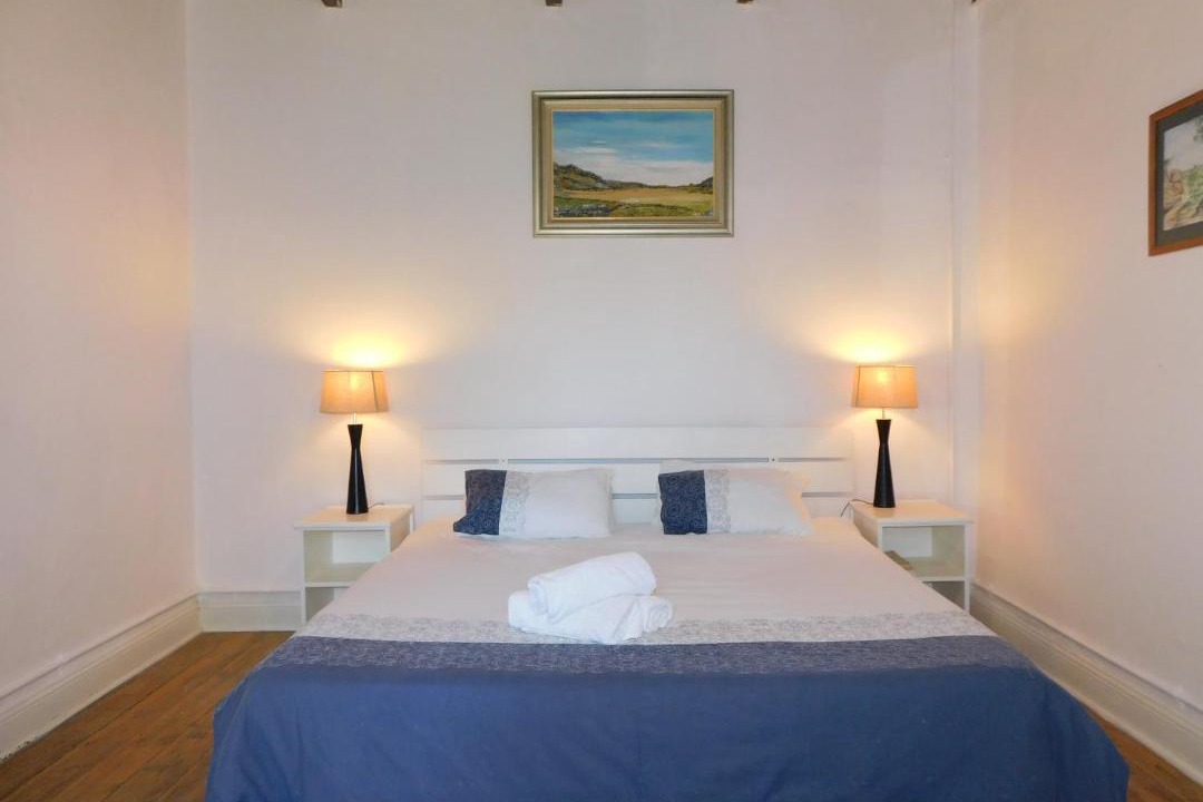 Photo of Bedroom in De Rust