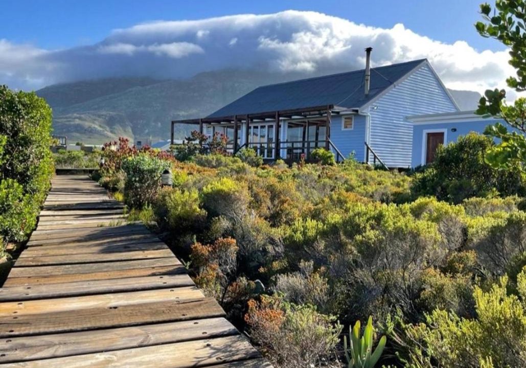 Photo of Others in Betty's Bay