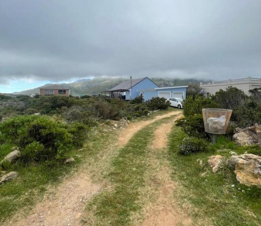 Photo of Outdoor in Betty's Bay