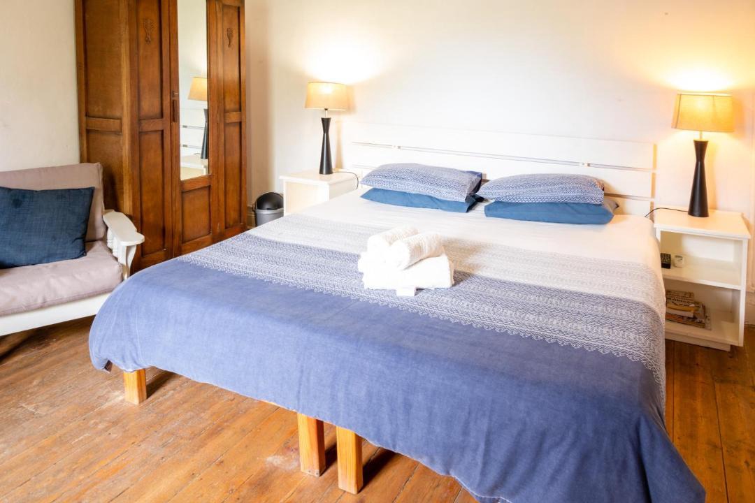 Photo of Bedroom in De Rust