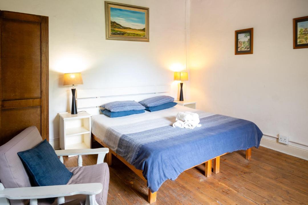 Photo of Bedroom in De Rust