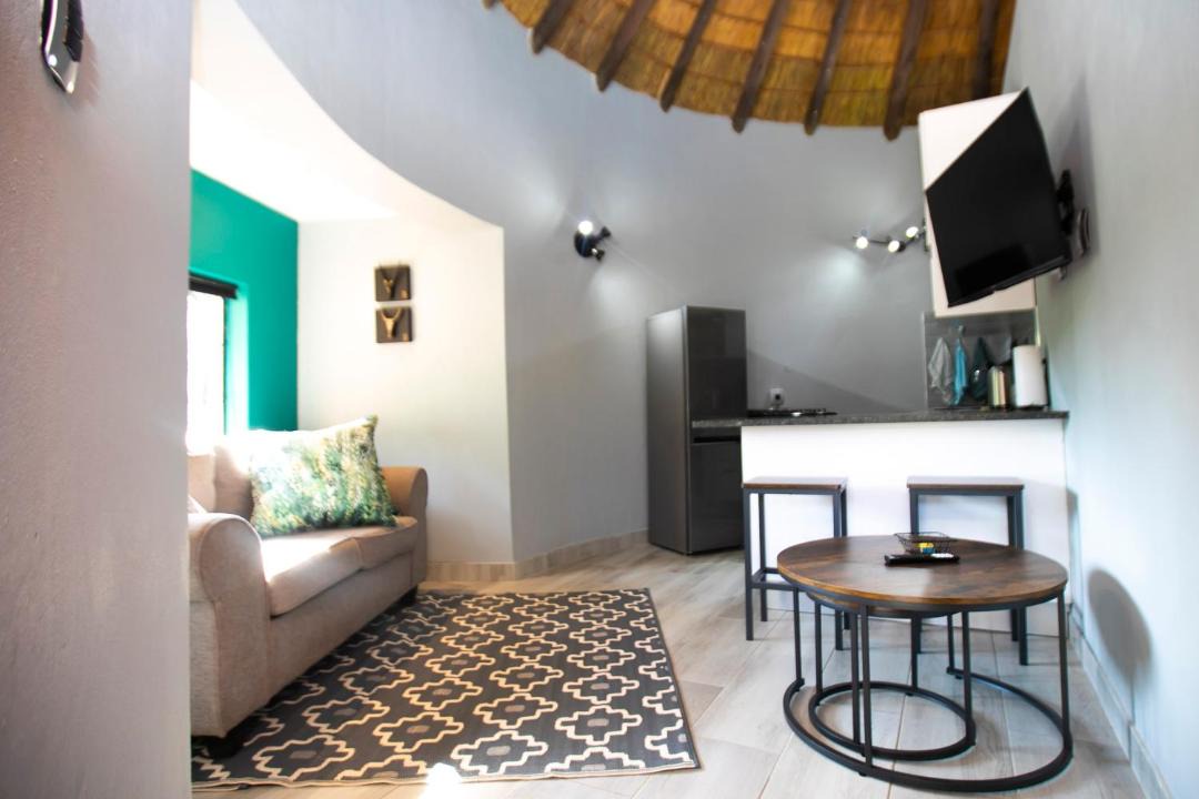Photo of Livingroom in Broederstroom
