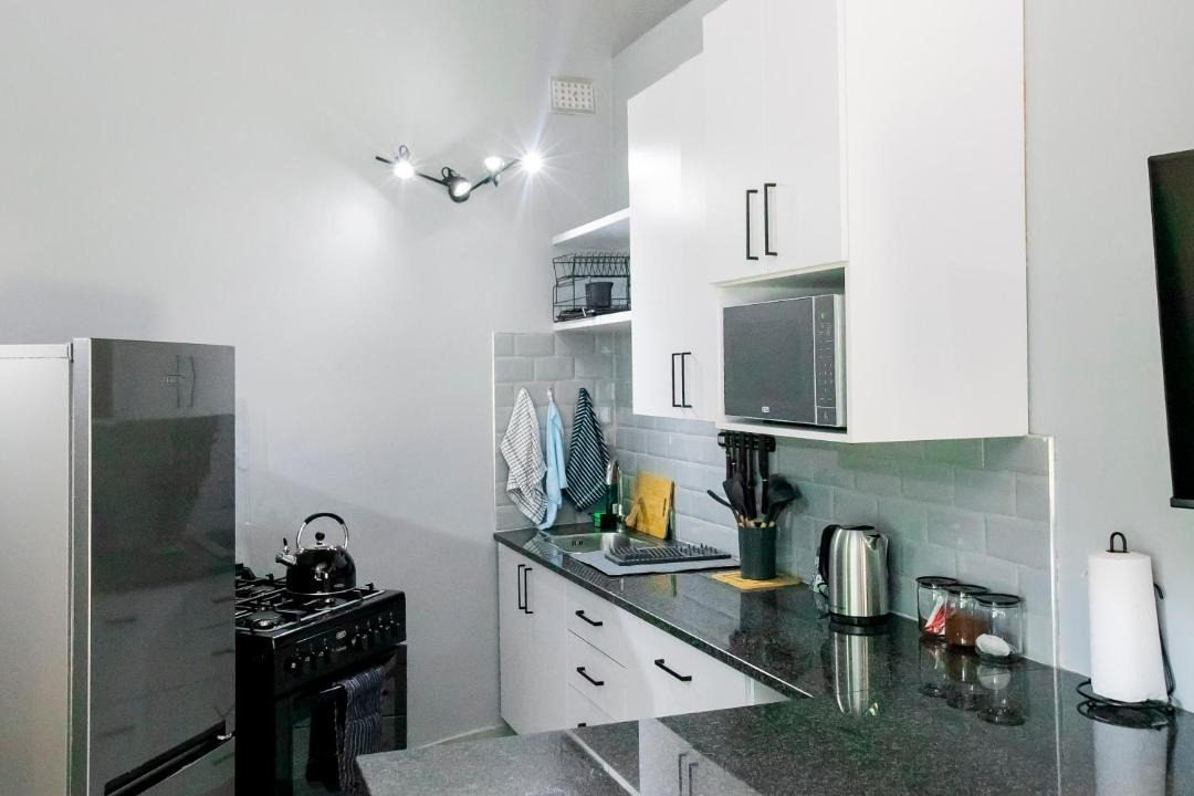 Photo of Kitchen in Broederstroom