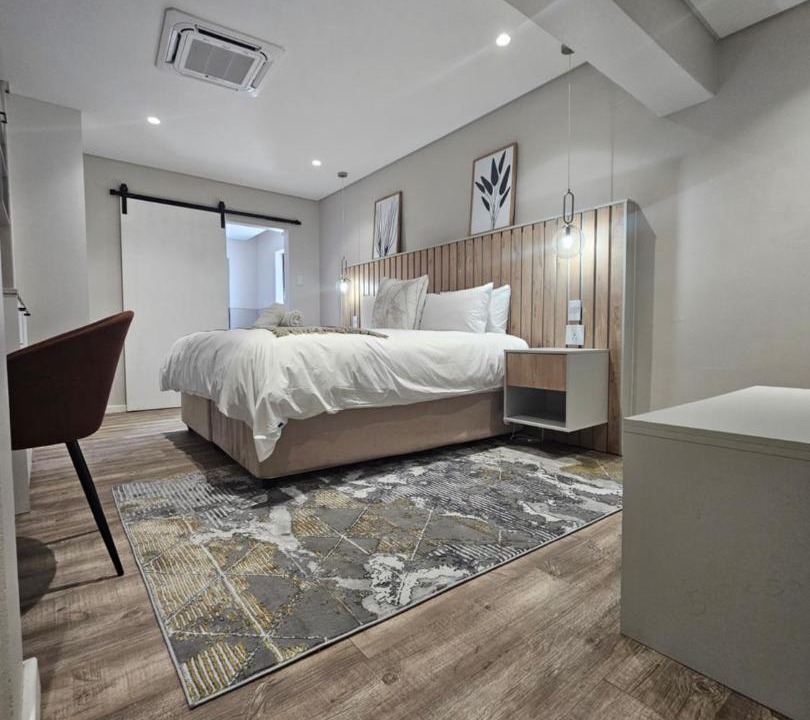Photo of Bedroom in Quigney Beach