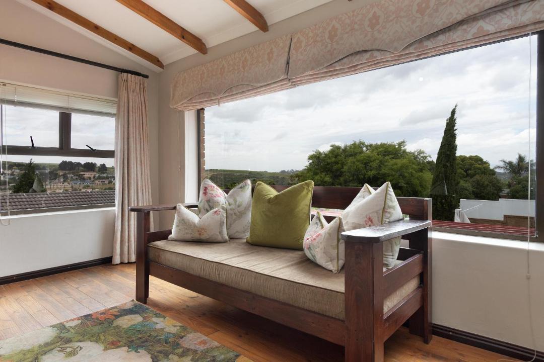 Photo of Patio Balcony in Eikenbosch