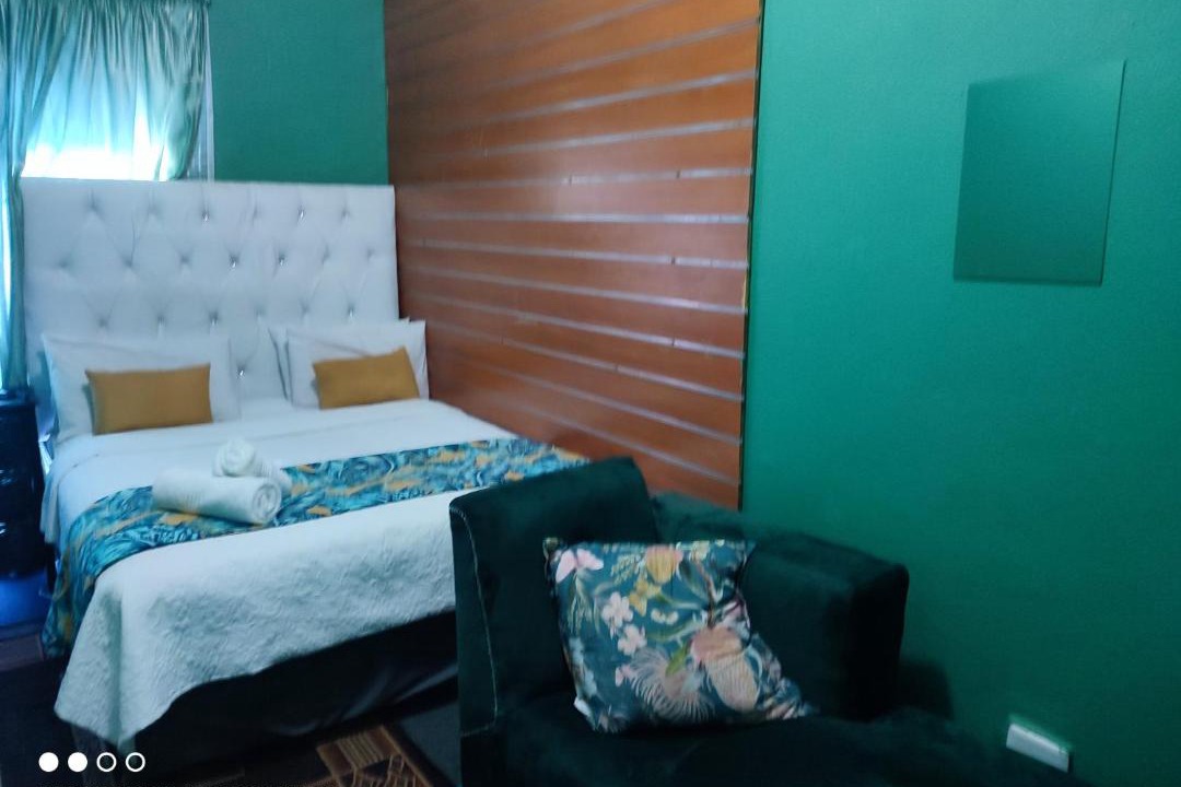 Photo of Bedroom in Springs