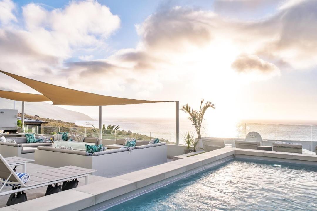 Photo of Patio Balcony in Camps Bay
