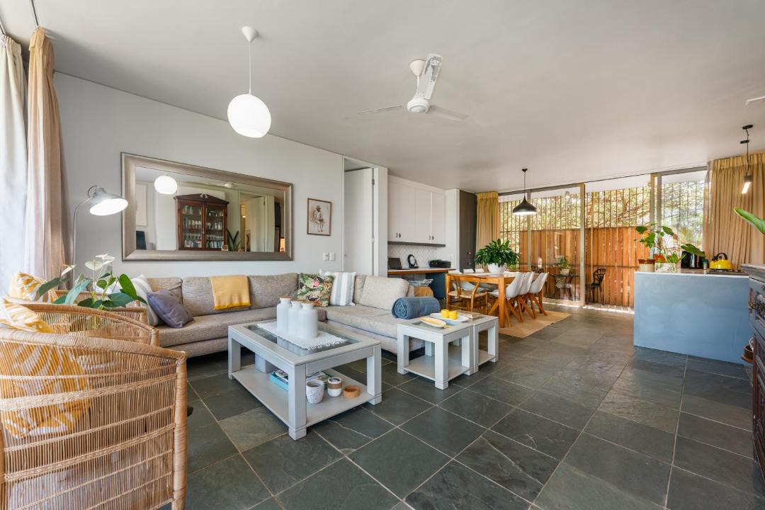 Photo of Livingroom in Salt Rock