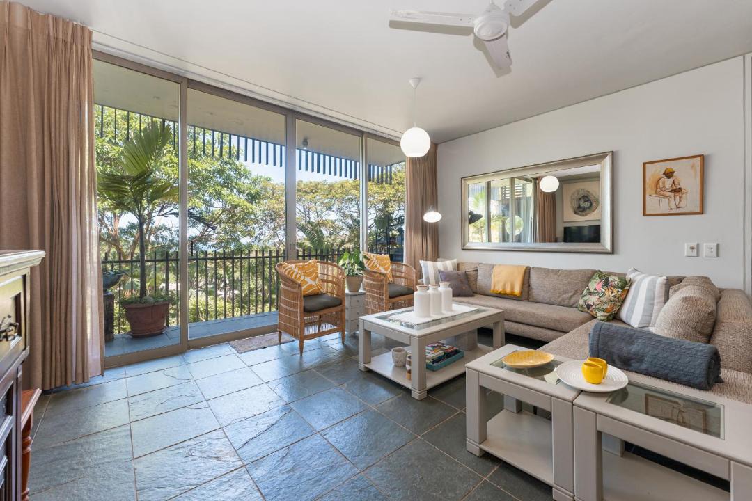 Photo of Livingroom in Salt Rock