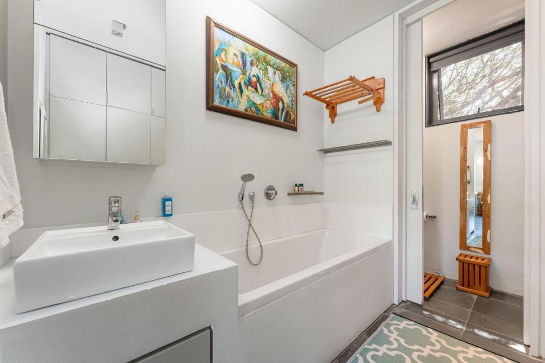 Photo of Bathroom in Salt Rock