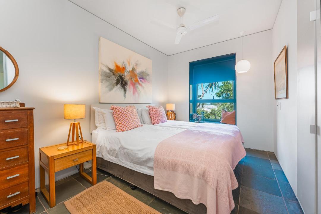 Photo of Bedroom in Salt Rock