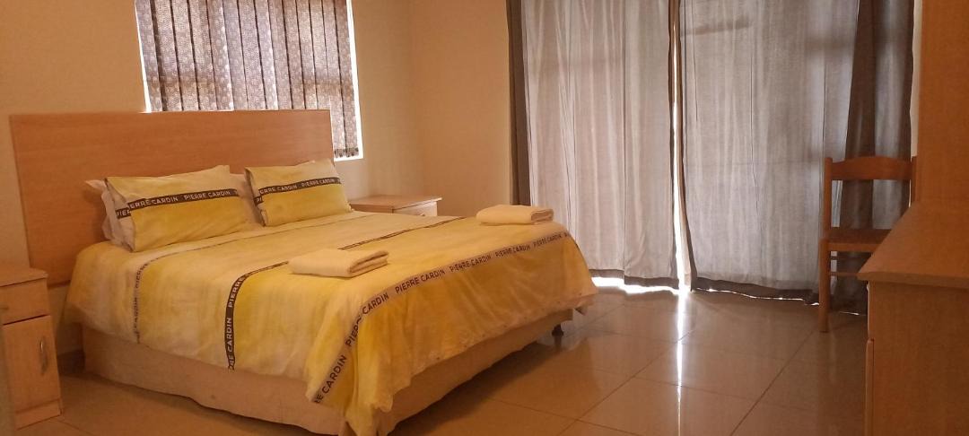 Photo of Bedroom in Park Rynie