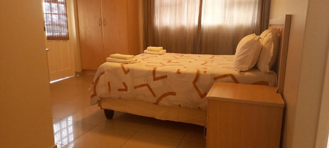 Photo of Bedroom in Park Rynie