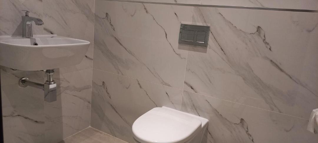 Photo of Bathroom in Park Rynie