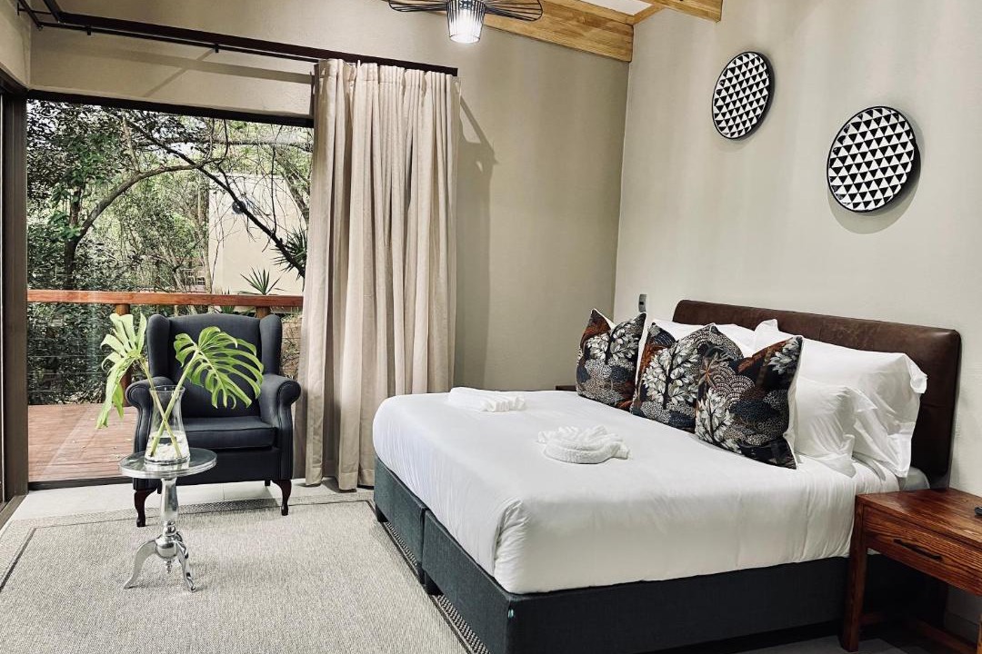 Photo of Bedroom in Hazyview