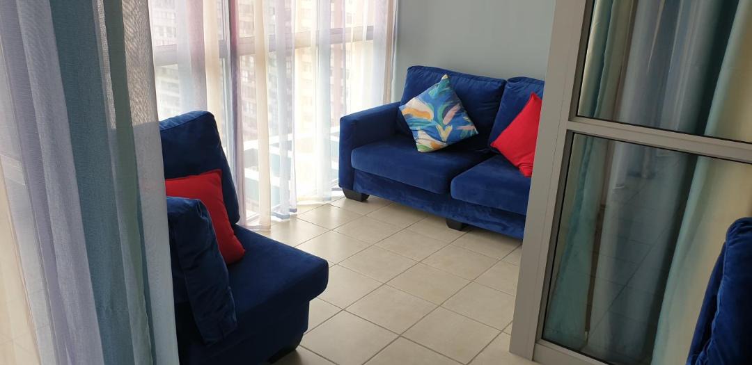 Photo of Livingroom in South Beach