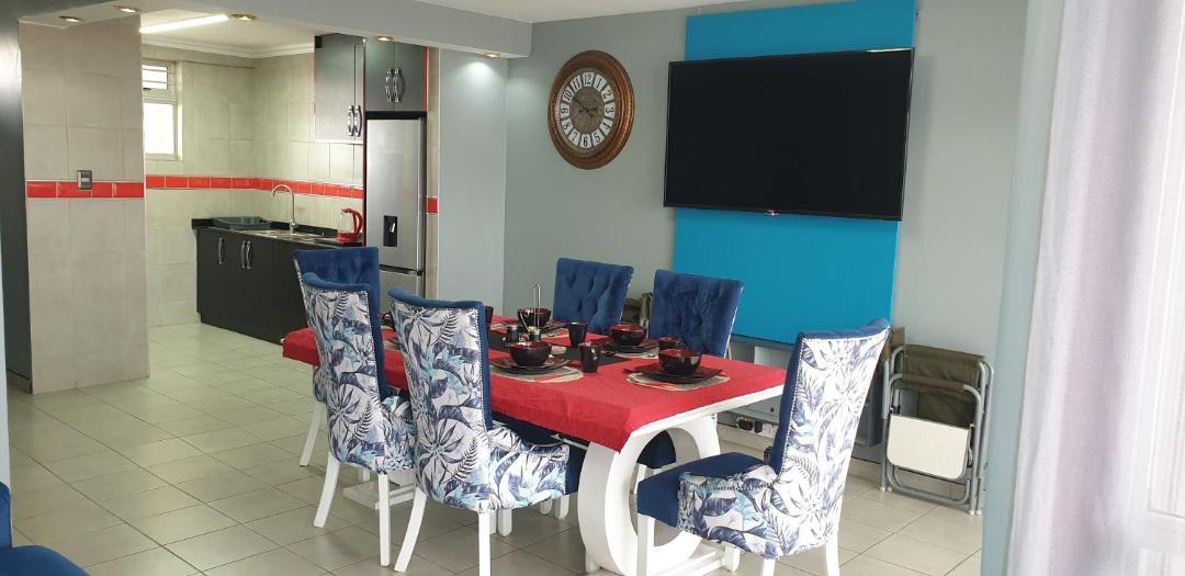 Photo of Livingroom in South Beach