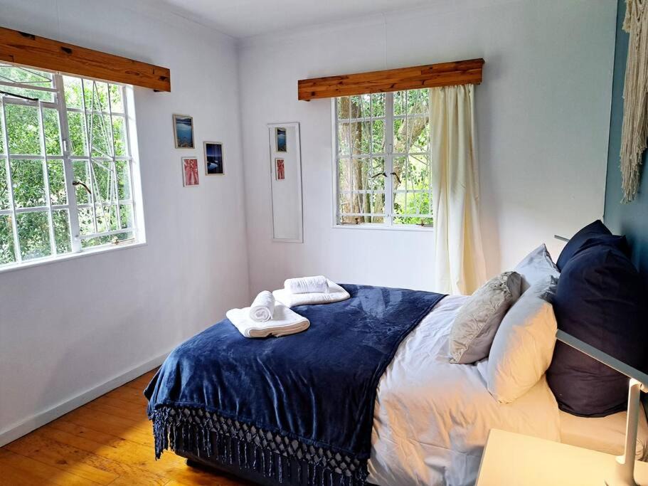 Photo of Bedroom in Garden Route