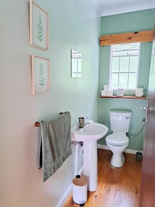 Photo of Livingroom in Garden Route