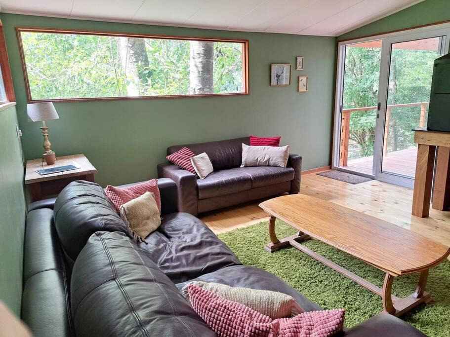 Photo of Livingroom in Garden Route