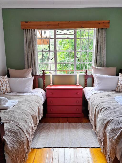 Photo of Bedroom in Garden Route