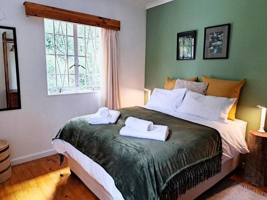Photo of Bedroom in Garden Route