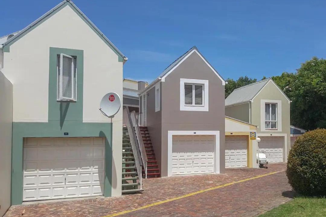 Photo of Buildings in Knysna