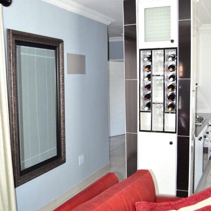 Photo of Livingroom in Greater Johannesburg Metropolitan Area