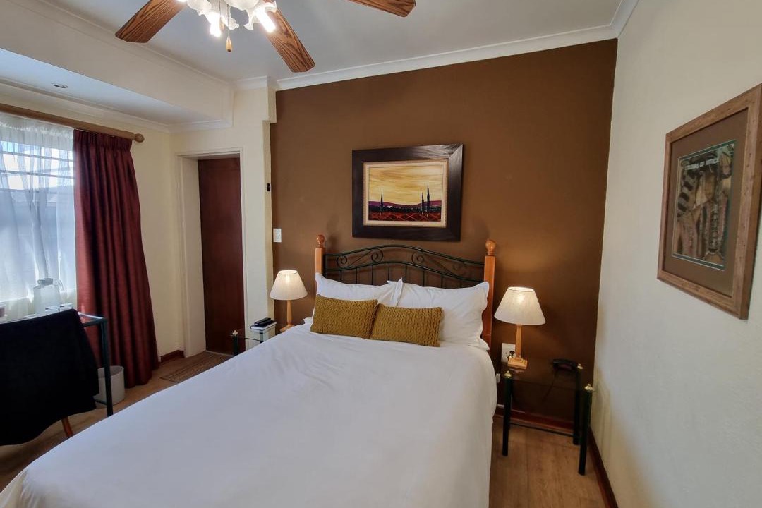 Photo of Bedroom in Eikenbosch
