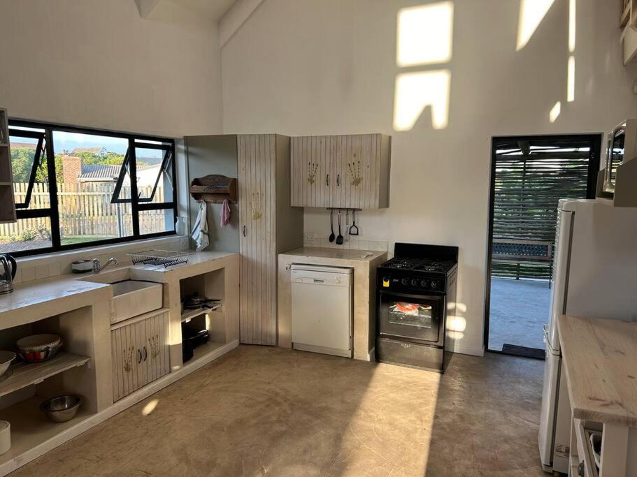 Photo of Kitchen in Cape Saint Francis