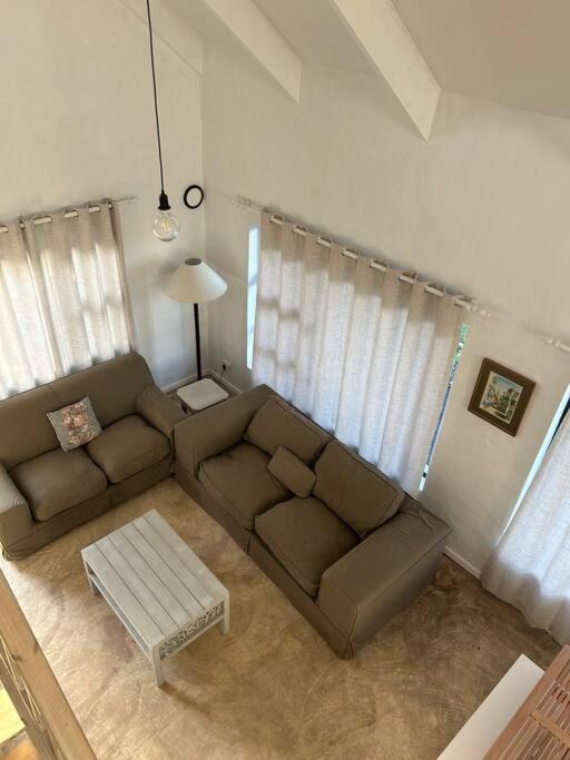 Photo of Livingroom in Cape Saint Francis