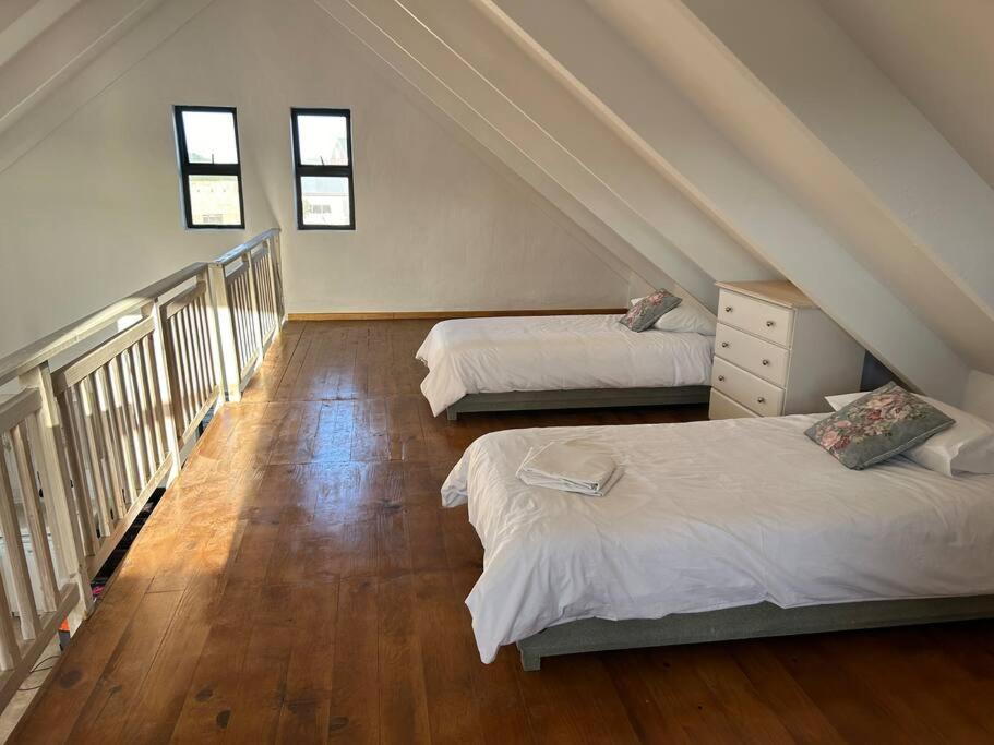 Photo of Bedroom in Cape Saint Francis