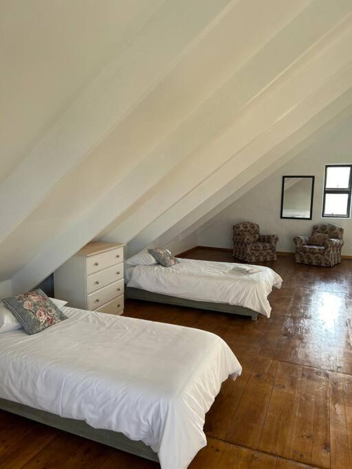 Photo of Bedroom in Cape Saint Francis