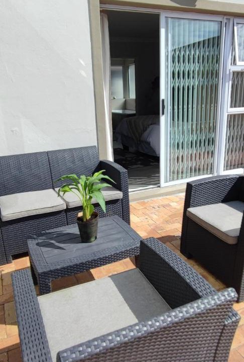 Photo of Patio Balcony in Parklands