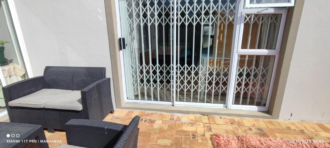 Photo of Patio Balcony in Parklands