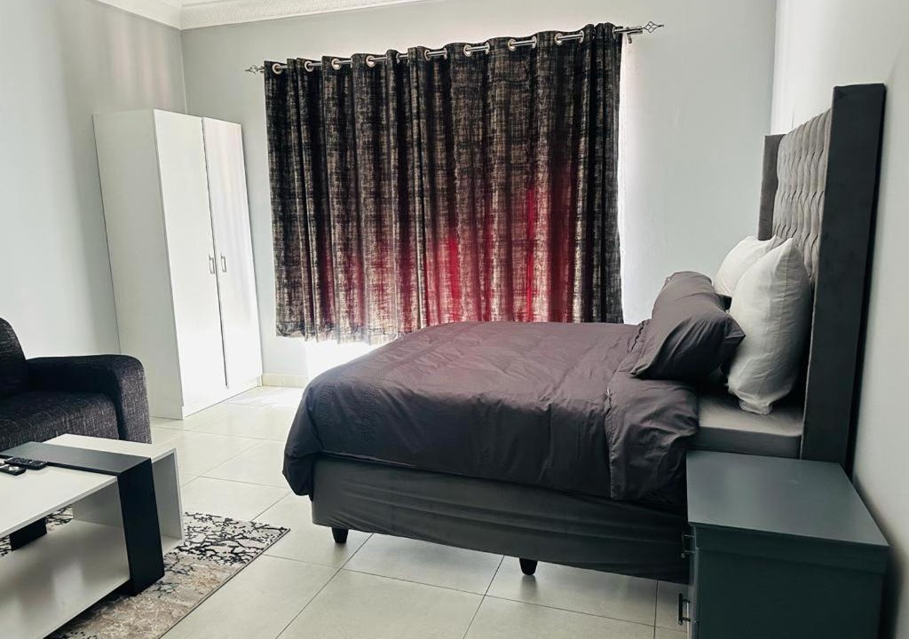 Photo of Bedroom in Bezuidenhout Valley