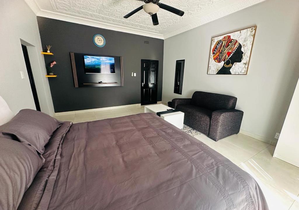 Photo of Bedroom in Bezuidenhout Valley
